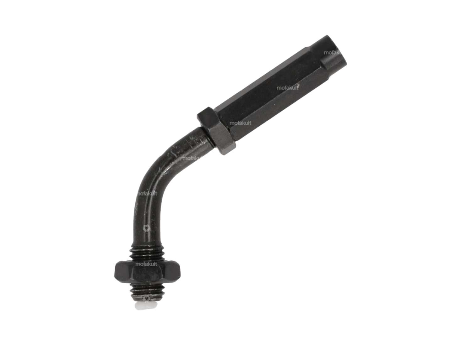 Tube de renvoi Domino poignée des gaz M8 Carousel Image 1