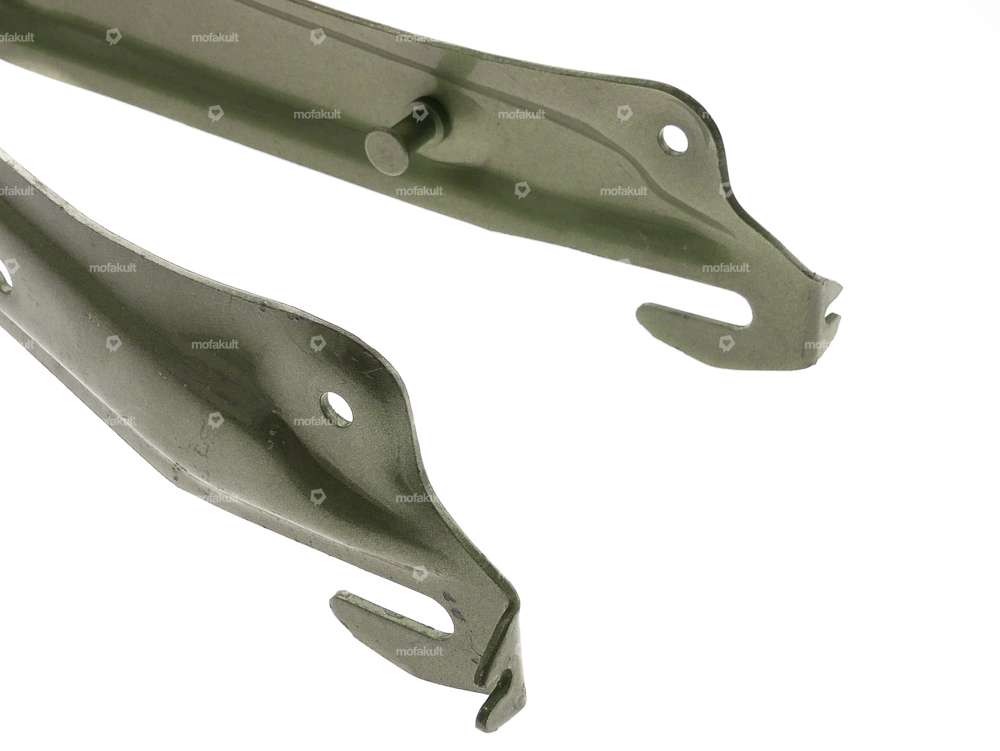 Swingarm brake cam right NOS | Puch X30 Turbo Carousel Image 2