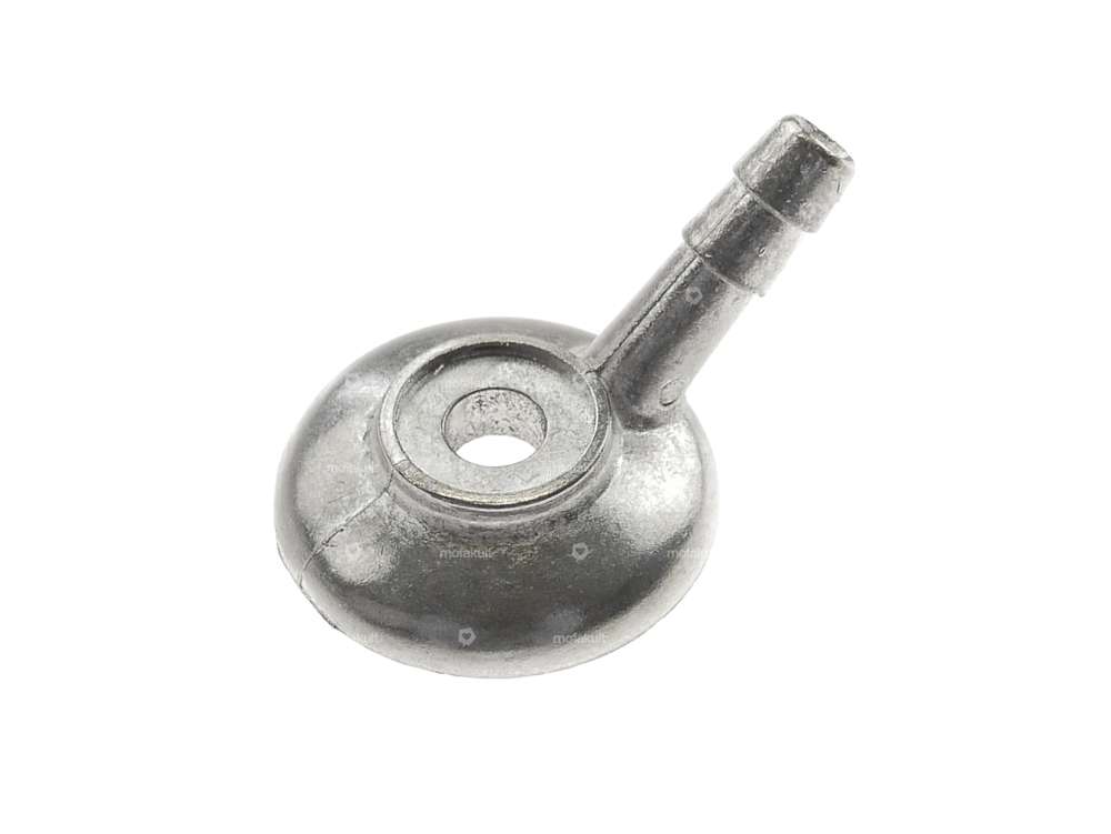 Dell'Orto fuel connection 30° SHA 14 - 16 mm Carousel Image 1