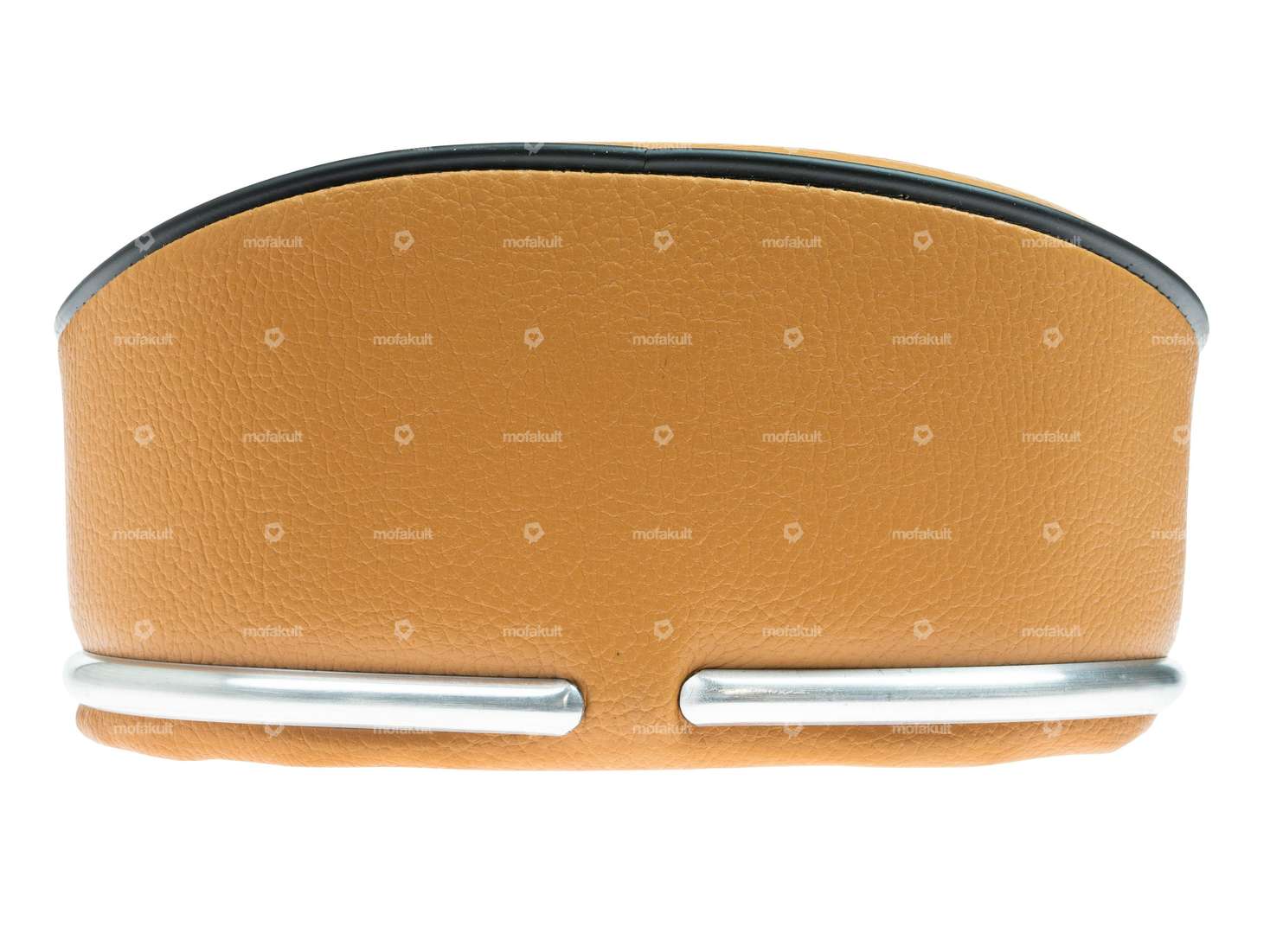 Banc marron clair Carousel Image 3