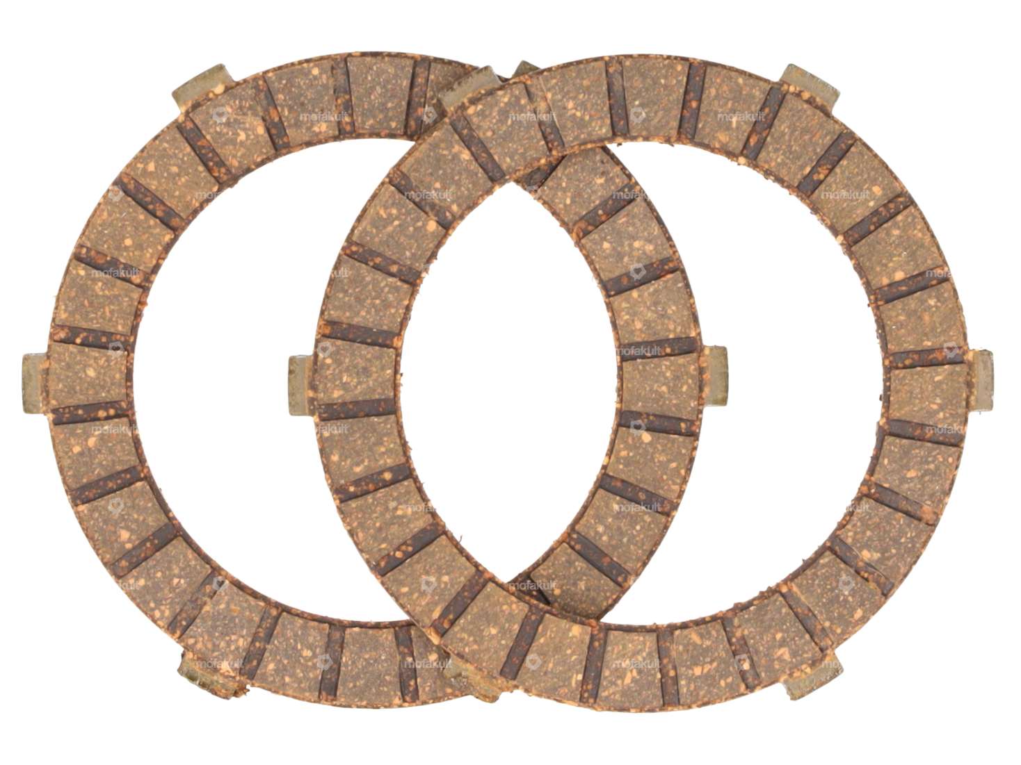 swiing® revival Disques d'embrayage (2 pcs.) | Puch Z50 Carousel Image 1