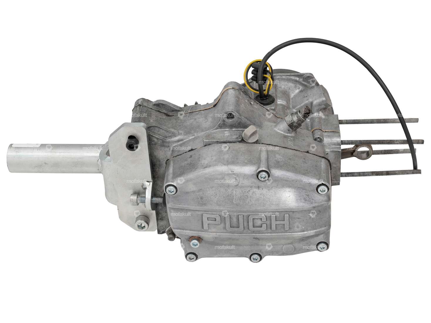 swiing® ingenious Support moteur | Puch Z50, ZA50 Carousel Image 2