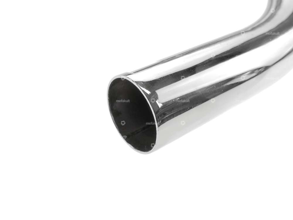 Tube de flamme 32 mm (version courte) | Sachs 50/2, 50/3 Carousel Image 3