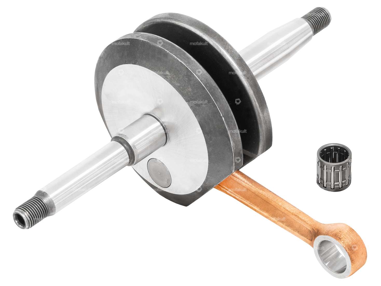 Jasil vilebrequin original | Sachs 505, 535 A1, 535 AV (A4477) Carousel Image 1