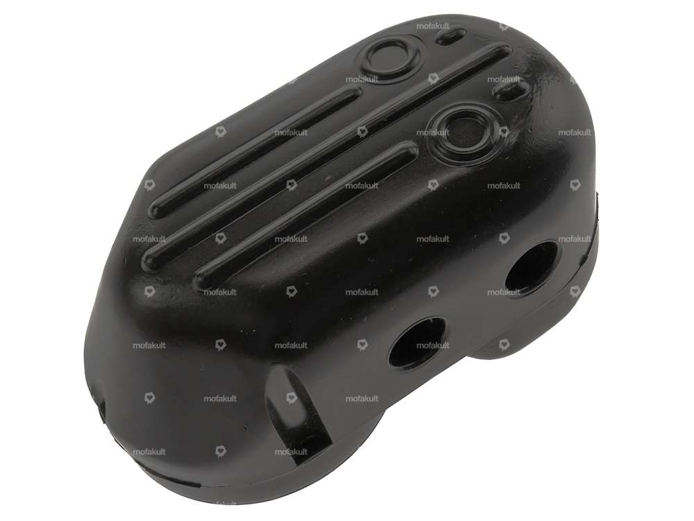 Caisson de filtre à air Fantic Issimo (trous d'air latéraux) Carousel Image 1