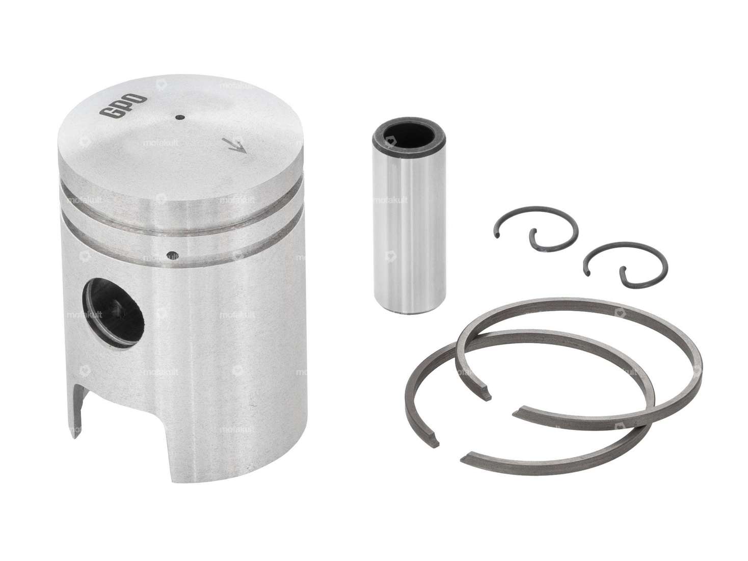 GPO Piston 38 mm No. 2 | Puch Carousel Image 1