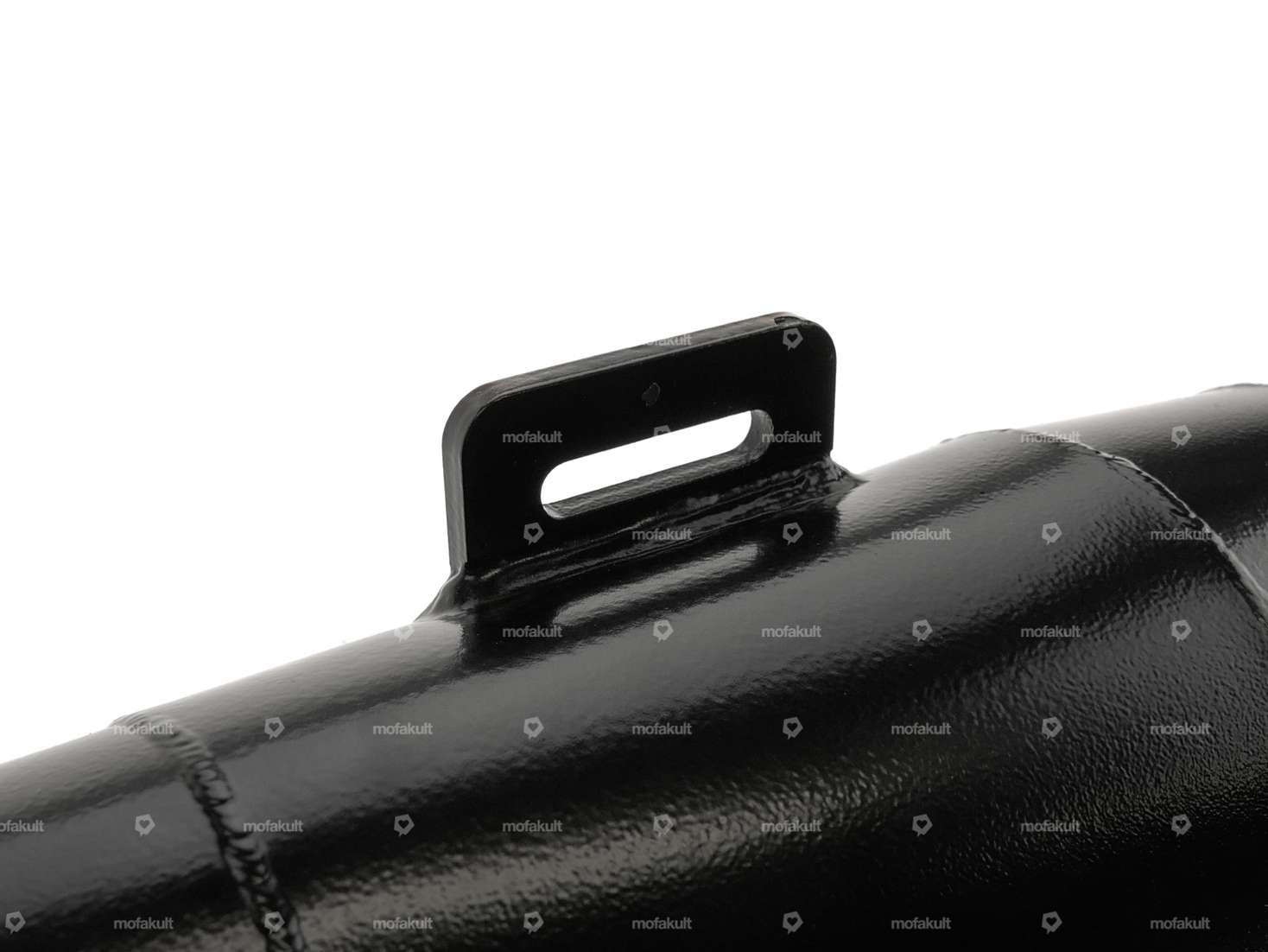 MLM exhaust DaVinci slanted outlet | Puch Carousel Image 3