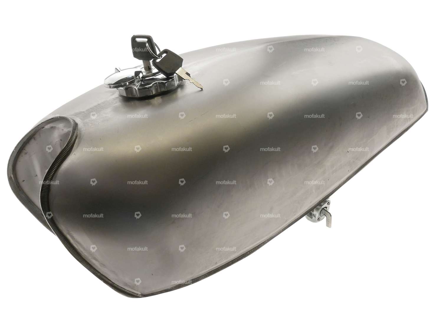 Réservoir Frisco Custom Carousel Image 1