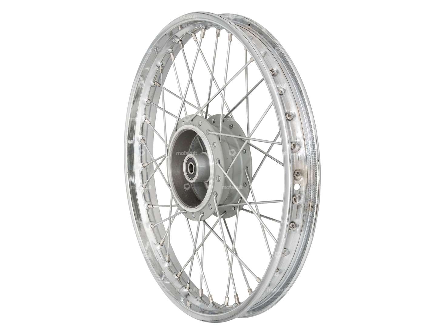 Spoked rim 16" front Tomos Classic Carousel Image 1