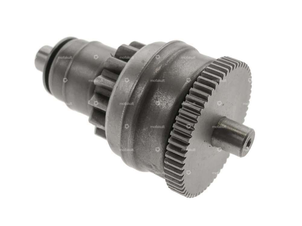 Starter gearbox | Tomos Carousel Image 2