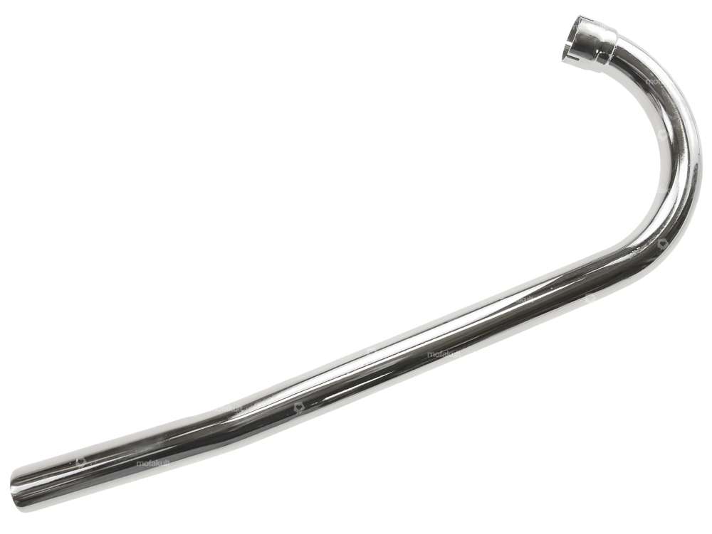 Collecteur d'échappement 26 mm | Victoria Vicky Carousel Image 1