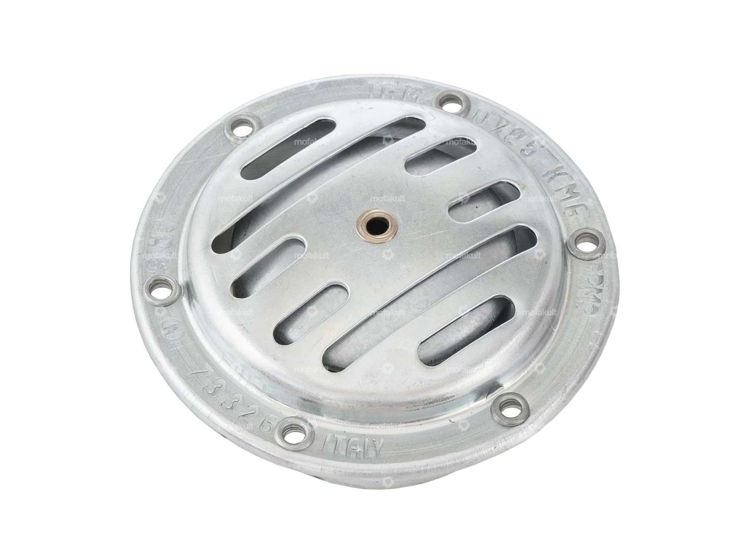 Avertisseur 6V 15W (AC - courant alternatif) | Piaggio Ciao, SI, Bravo, Boxer Carousel Image 1