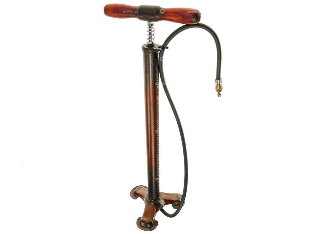 Pompe Charleston Vintage Carousel Image 1