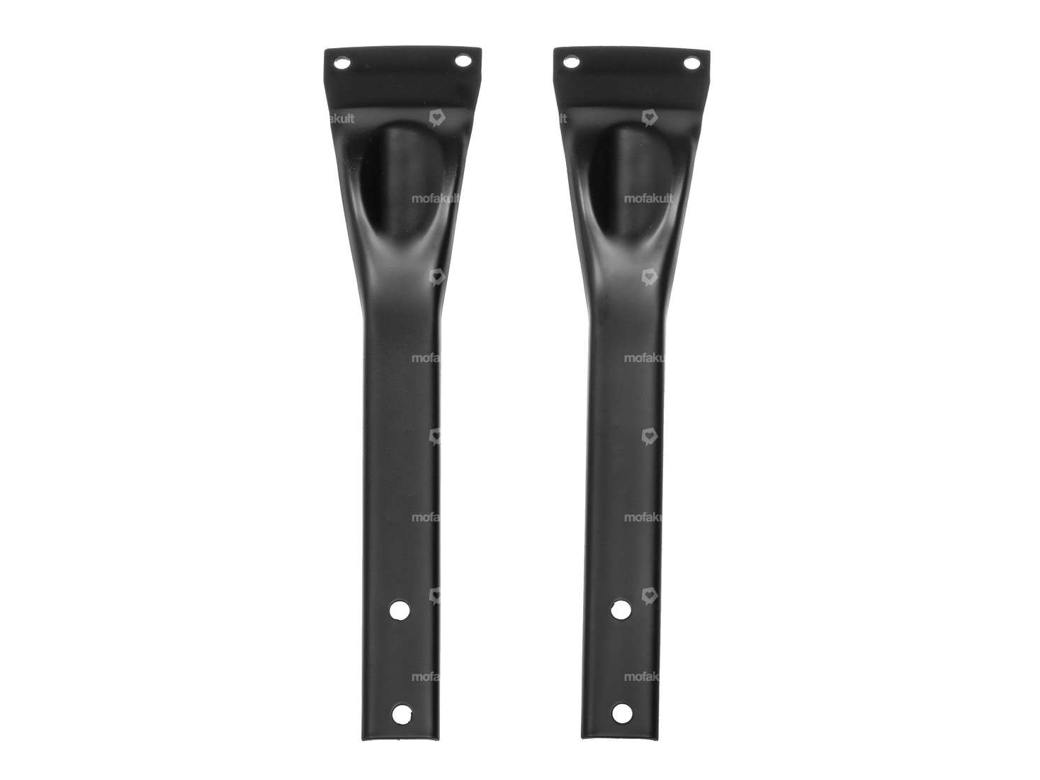 GPO Barre de garde-boue noir | Puch Maxi S, N Carousel Image 1