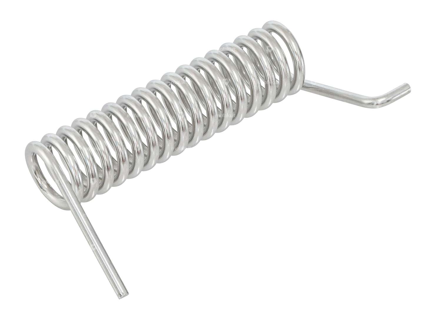 swiing® revival stand spring Inox | Piaggio Ciao P, SC Carousel Image 1