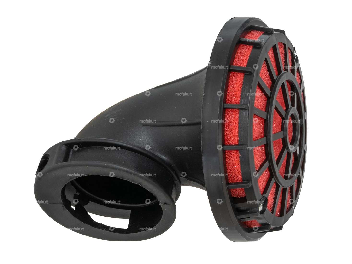 Tun'R 90° air filter Dell'Orto PHBG (Ø=35 mm) Carousel Image 1