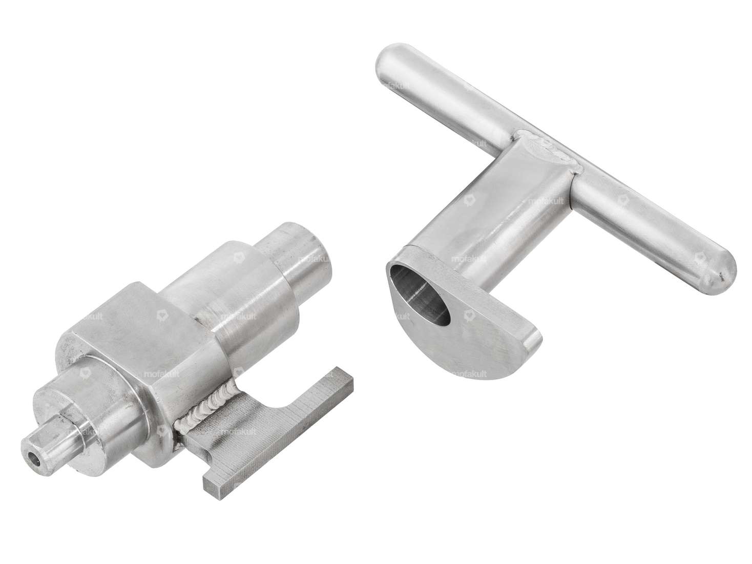 Outil spécial pour le montage du ressort d'embrayage | Tomos Carousel Image 2