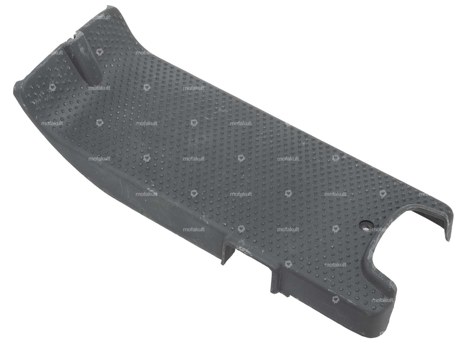 Marchepied gris NOS | Piaggio Ciao C24 Carousel Image 1