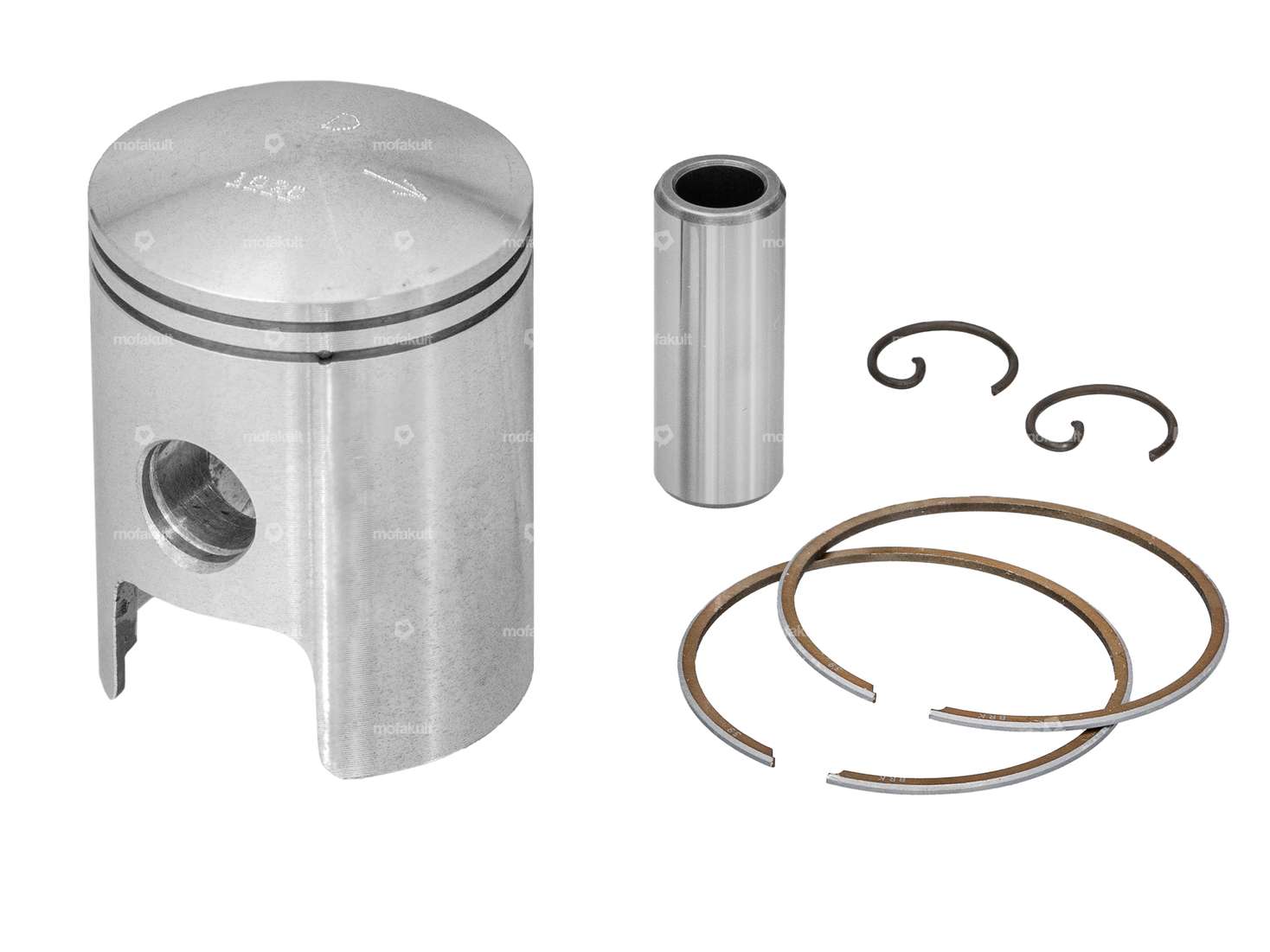 Barikit piston 39 mm | Puch Carousel Image 1