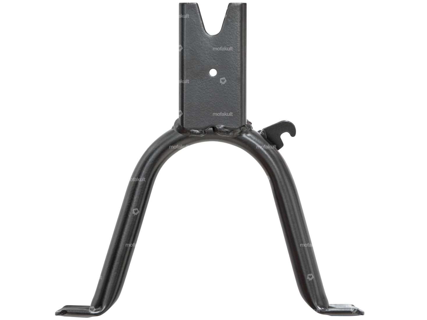 Béquille principale 24 cm noir | Tomos A3, A35 Carousel Image 1