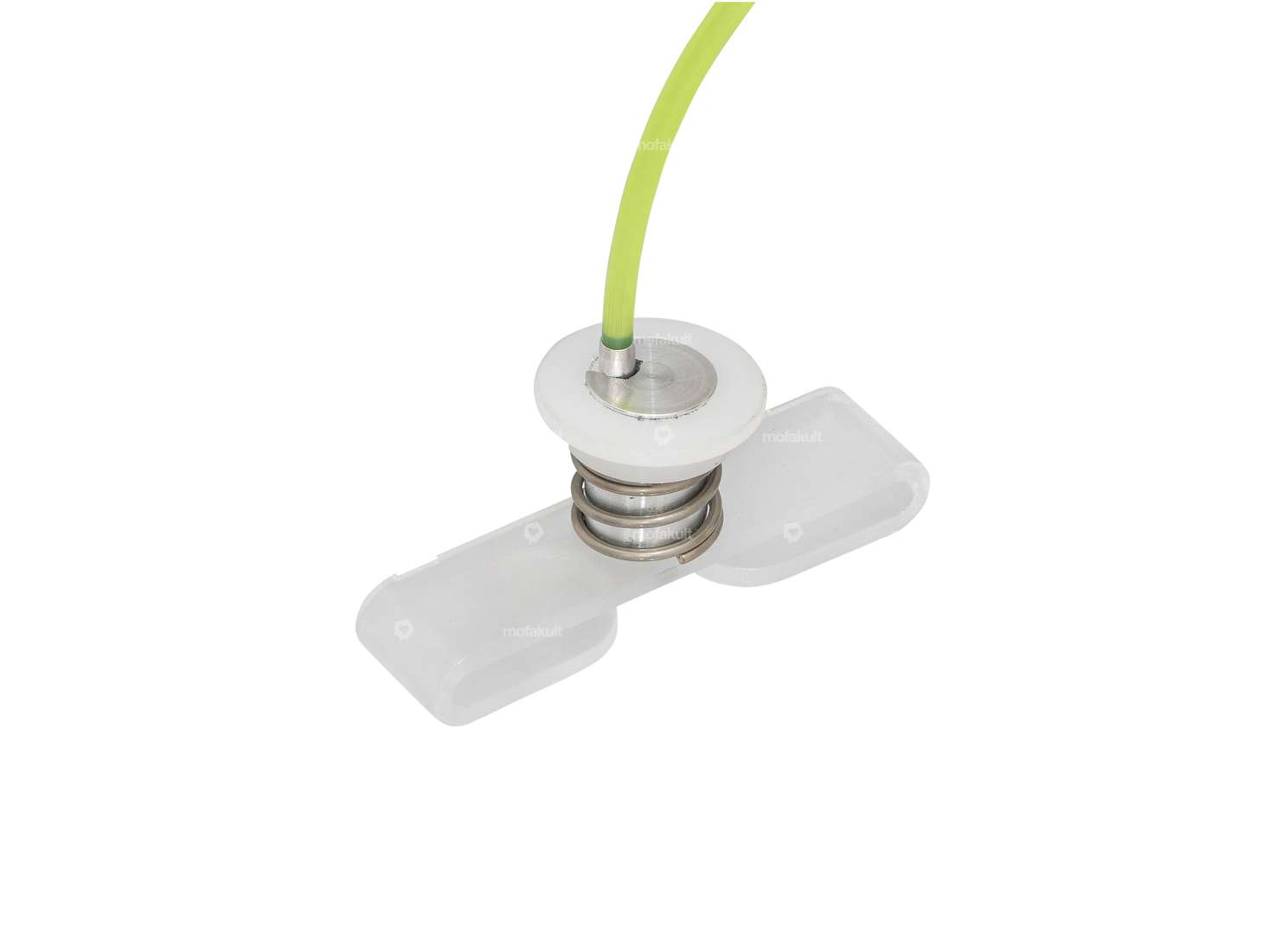 Fil de rechange ProGrip avec suspension pour lunettes de cross Green-System Carousel Image 2