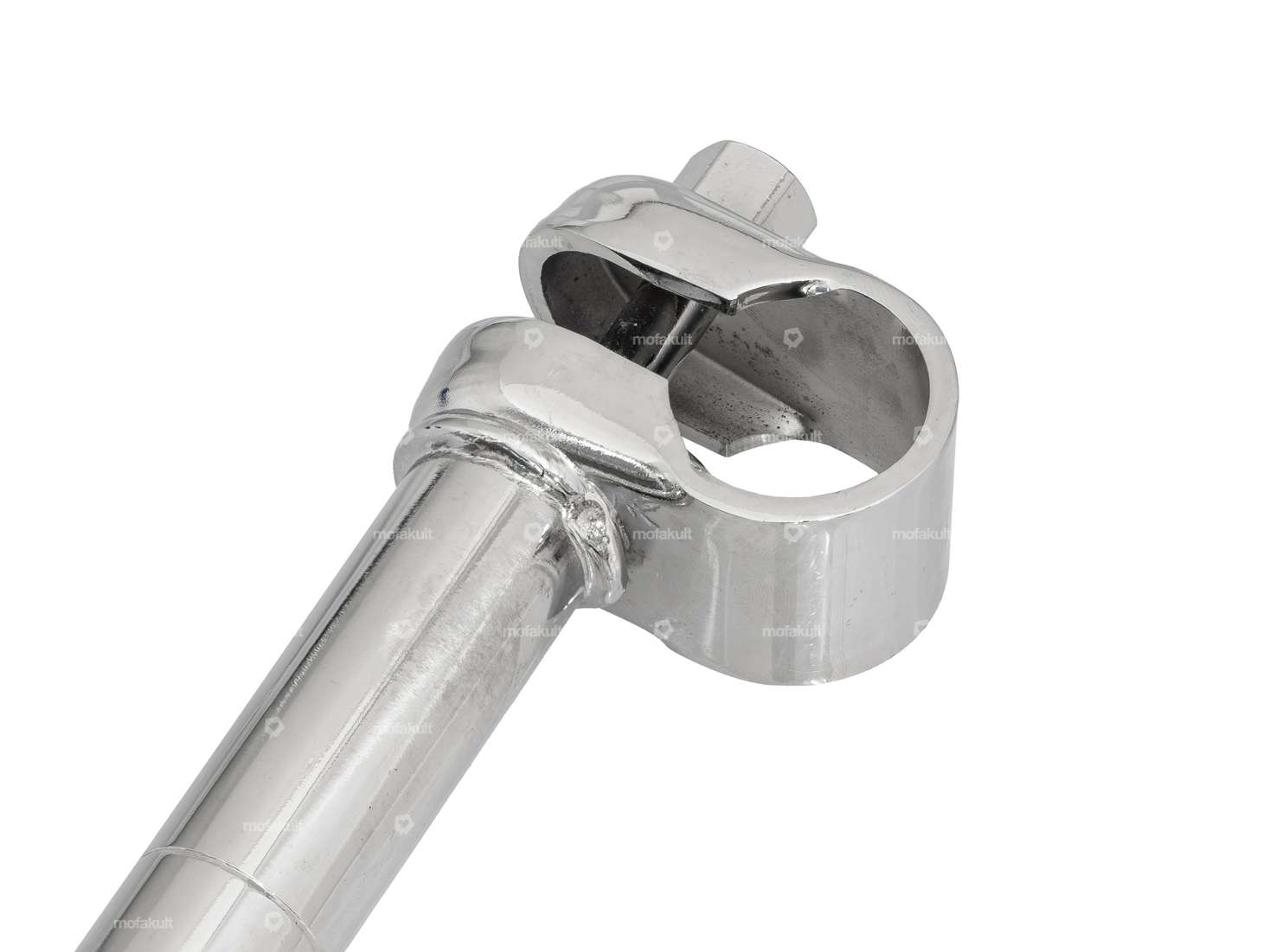 Handlebar stem 21 mm | Solex Carousel Image 2