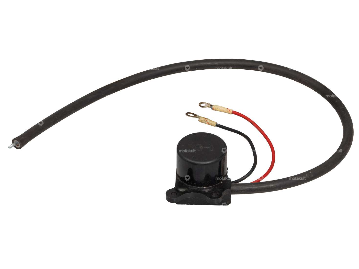 CDI pour la bobine d'allumage électronique | Solex 2200 - 5000 Carousel Image 1