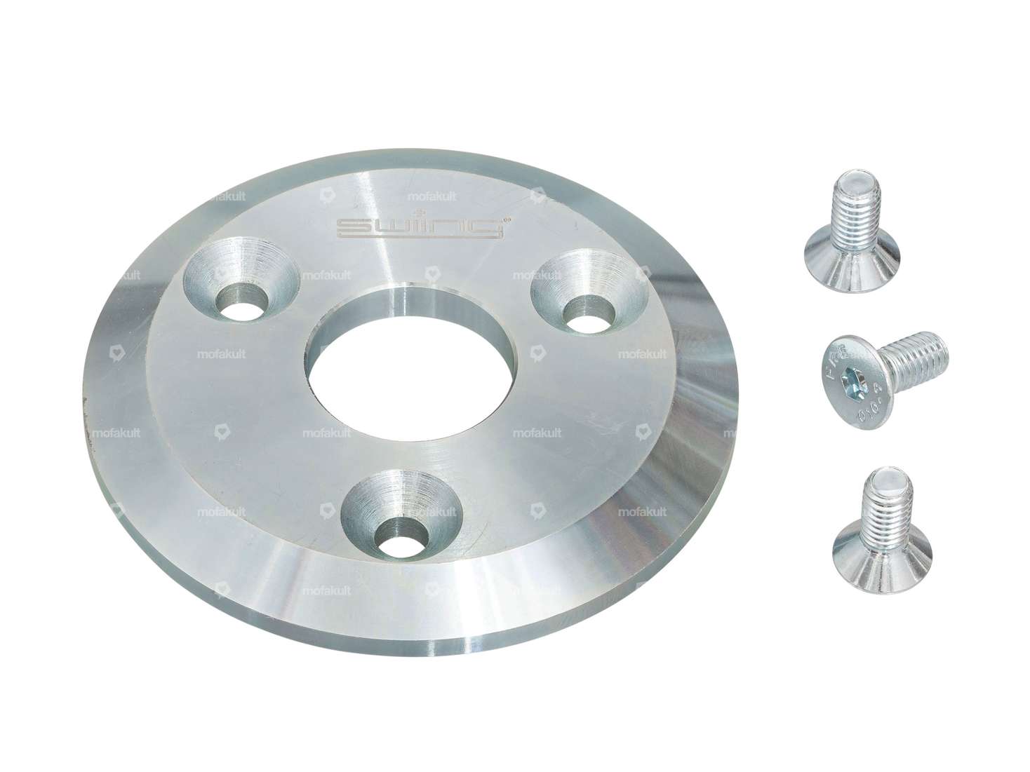 swiing® ingenious 215 g Poids supplémentaire EVO, HPI | Sachs 502, 50/2, 50/3, 50/4 Carousel Image 1