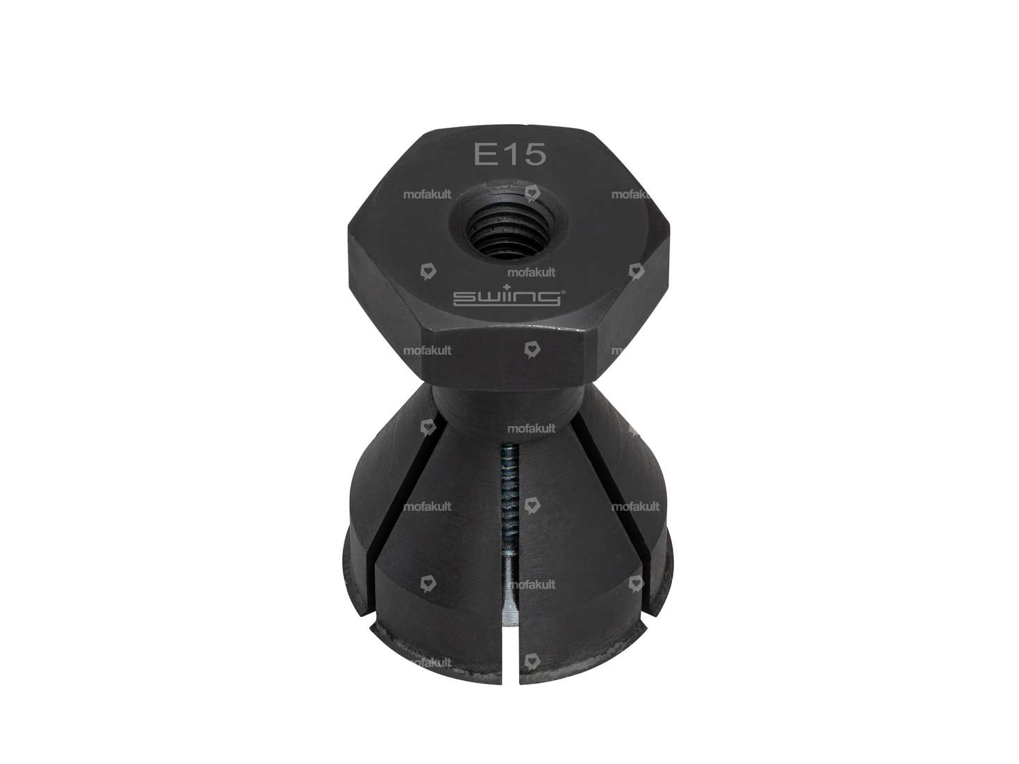 swiing® ingenious Extracteur de roulement E15 Roulements à billes bague extérieure Carousel Image 1