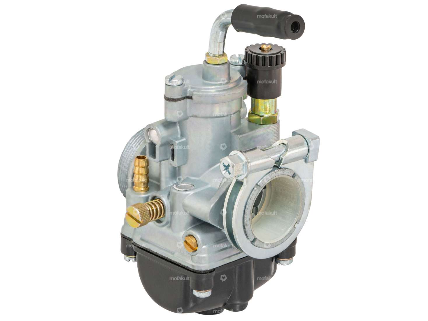 Carburateur PHBG AS 19.5 mm Handchoke (réplique Dell'Orto) Carousel Image 3