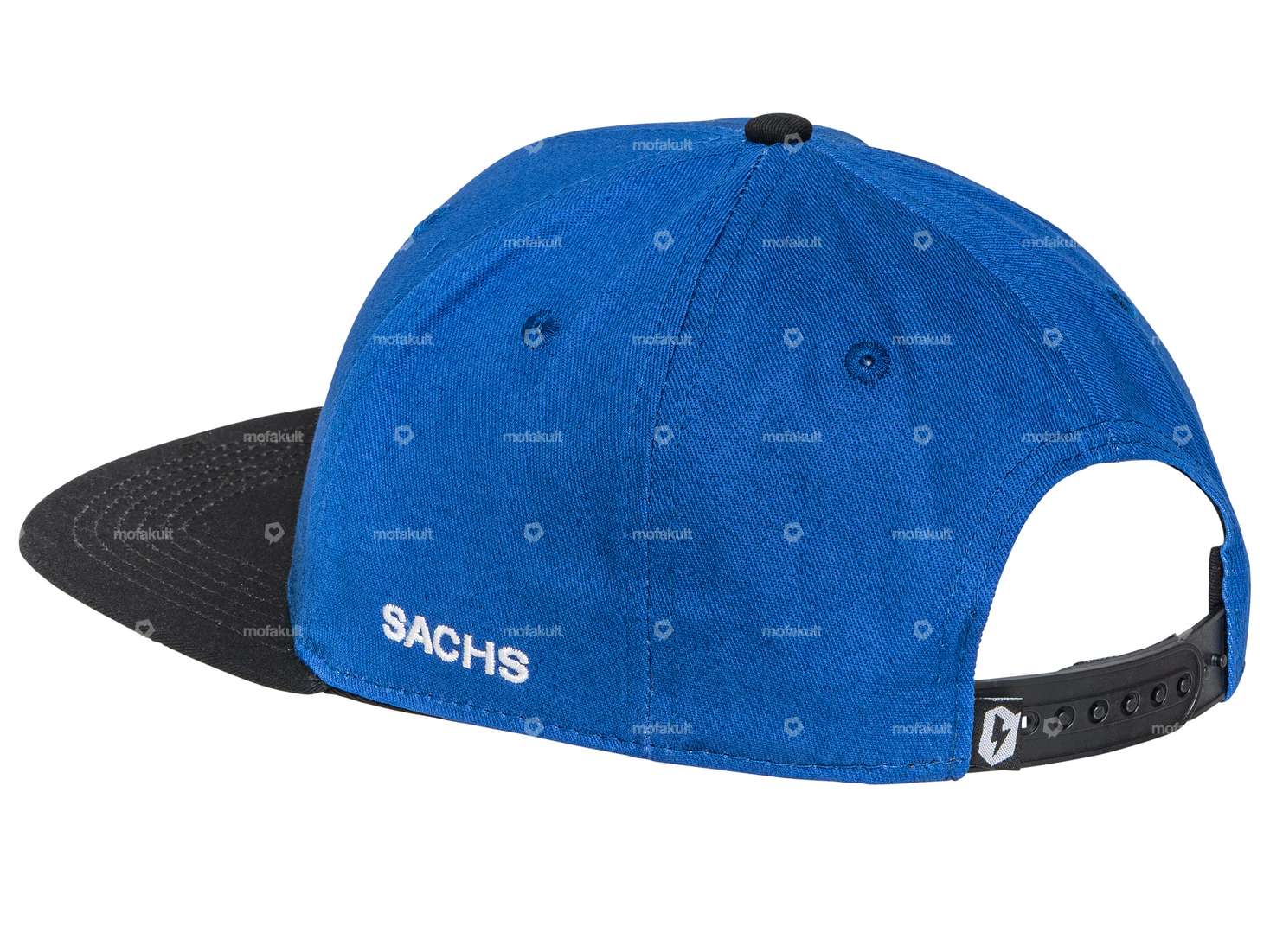 mk-Merch Cap Logo "Sachs Carousel Image 2