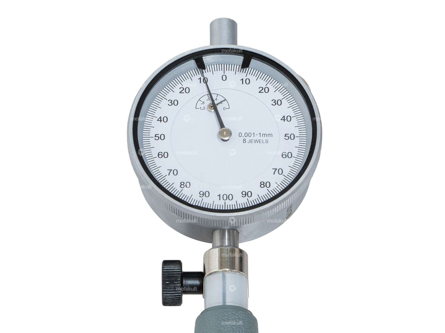 Comparateur d'intérieur Hogetex 35-50 mm 0.001 mm Précision de lecture Carousel Image 3