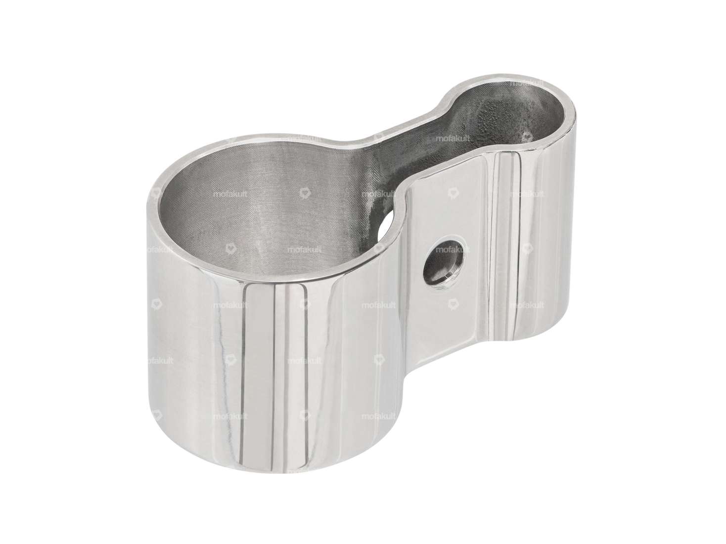 swiing® revival strut fender arch Inox | Tigra Caravelle / Pionier Carousel Image 1