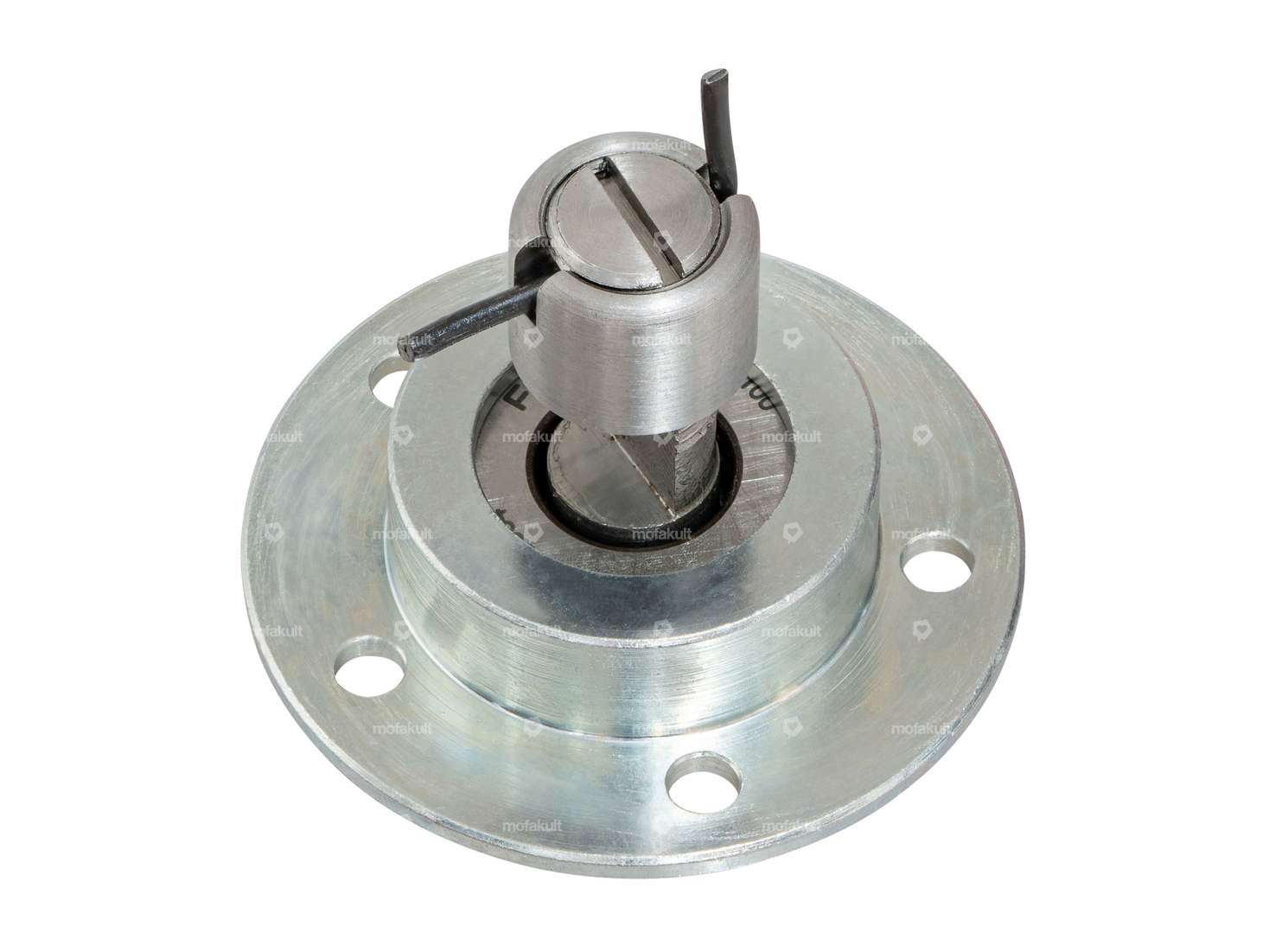 GPO thrust bearing pull pin 2-disc version | Puch Z50 Carousel Image 1