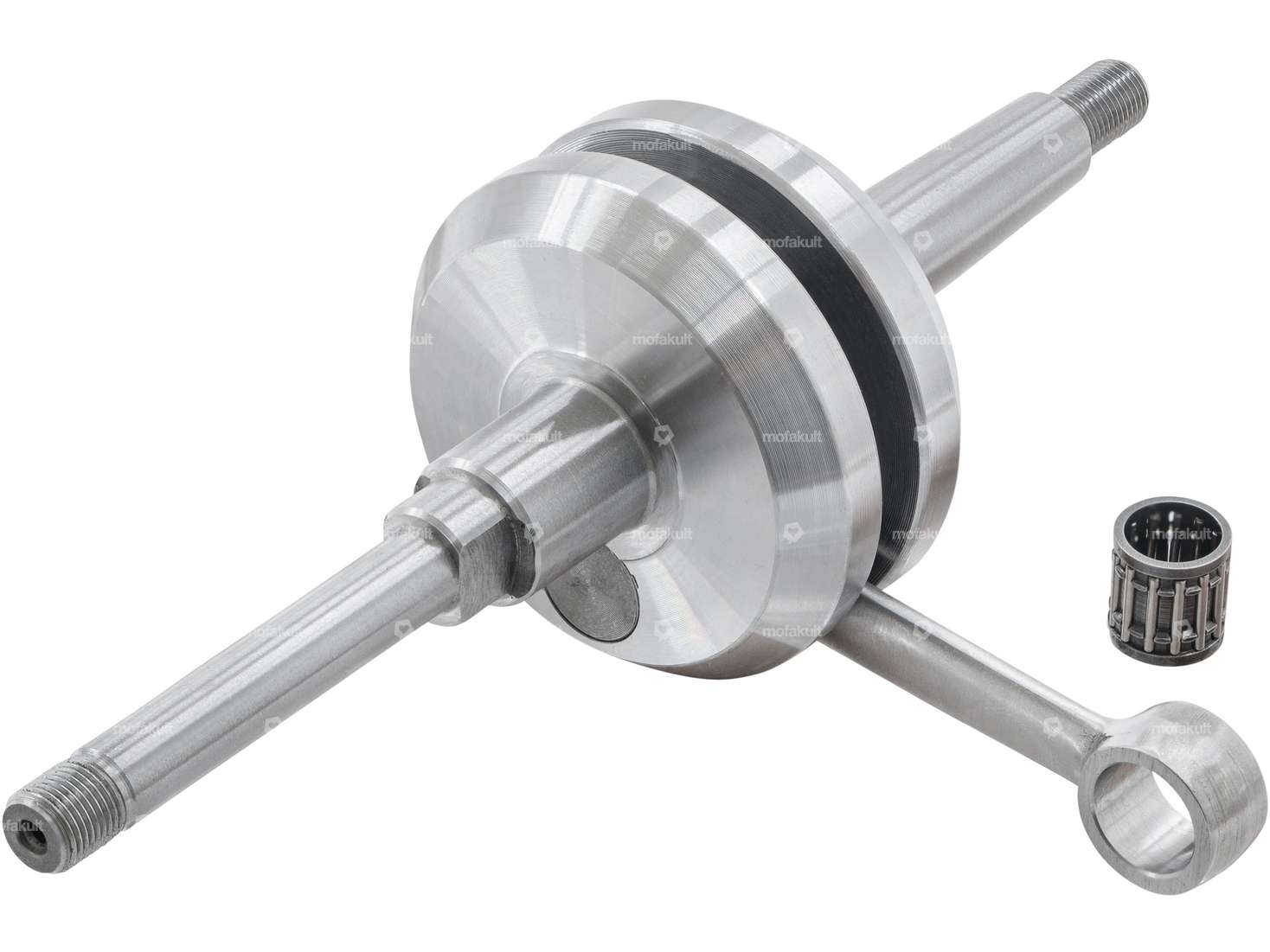 Airsal vilebrequin 1 BAL WH | Peugeot 103 Carousel Image 1