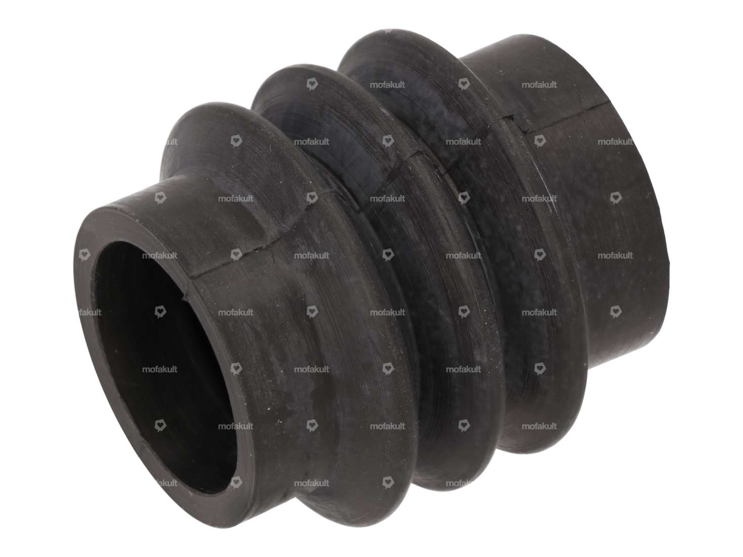 caoutchouc d'aspiration Ø 38 / 34 mm Carousel Image 1