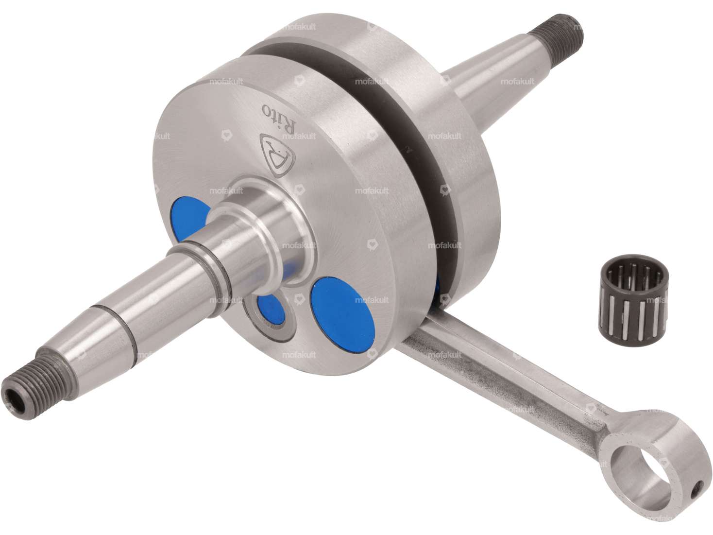 Vilebrequin Rito Racing (version 2023) (ancien modèle) | Puch E50 Carousel Image 1