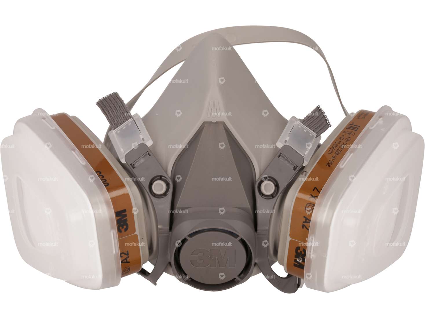 Kit de masque de peinture 3M A2P3 Carousel Image 1