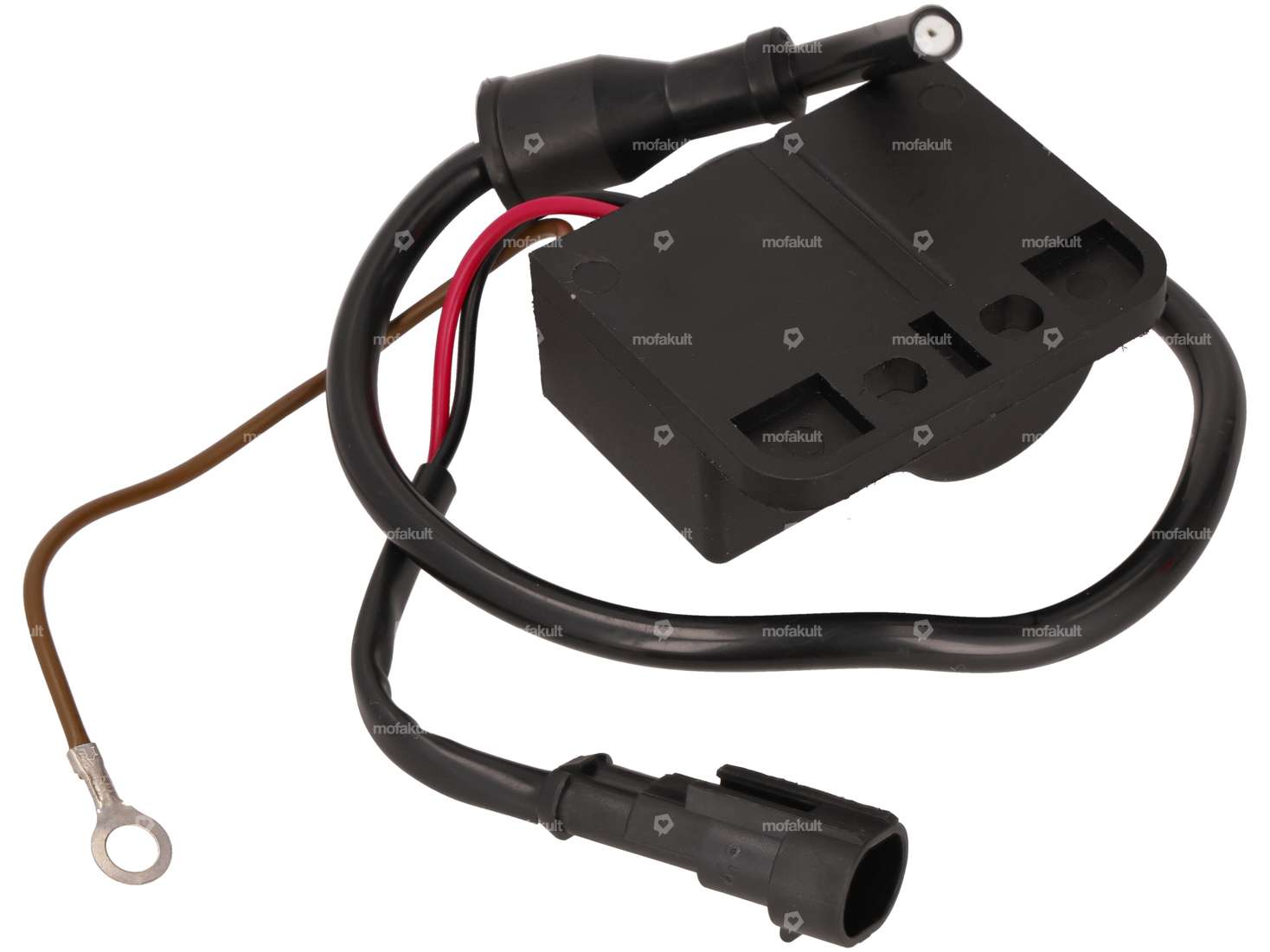 GPO ignition coil | Pony / Cilo Beta 521 (A8132) Carousel Image 2