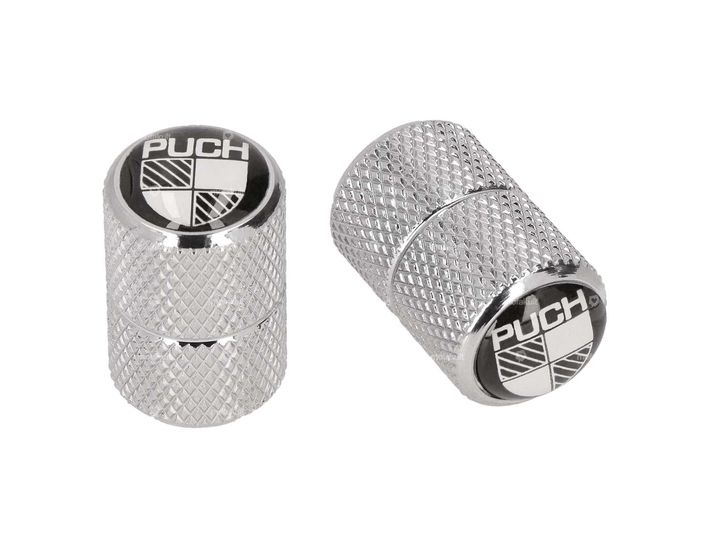 mk-Merch valve cap Puch aluminum Carousel Image 1