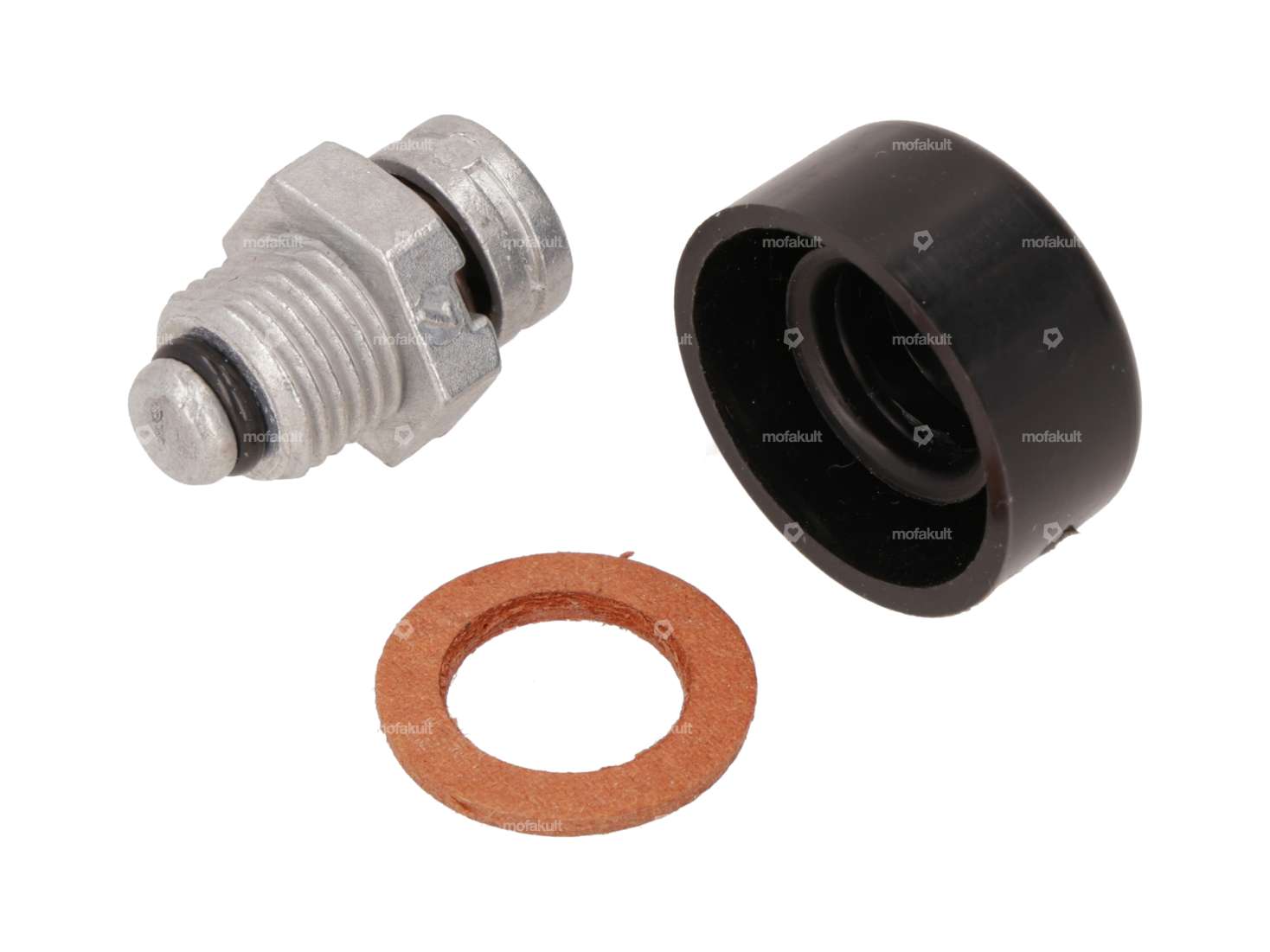 OMG Soupape de purge du réservoir d'essence | Tomos Carousel Image 1