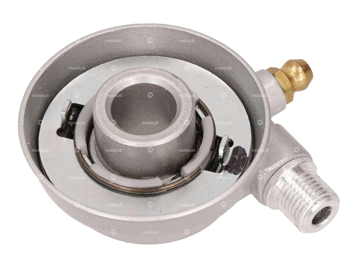 Entraînement tachymétrique 17" avec graisseur | Kreidler Carousel Image 2