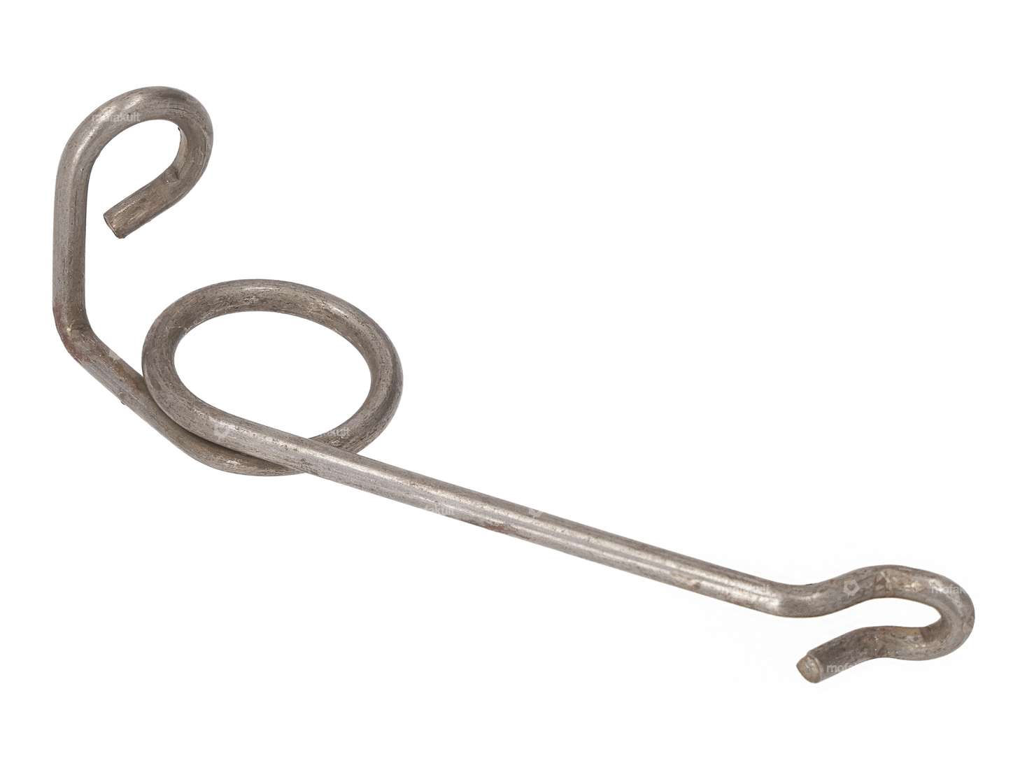 U-spring decompressor (B-quality) | Piaggio Ciao, SI, Bravo, Boxer Carousel Image 1