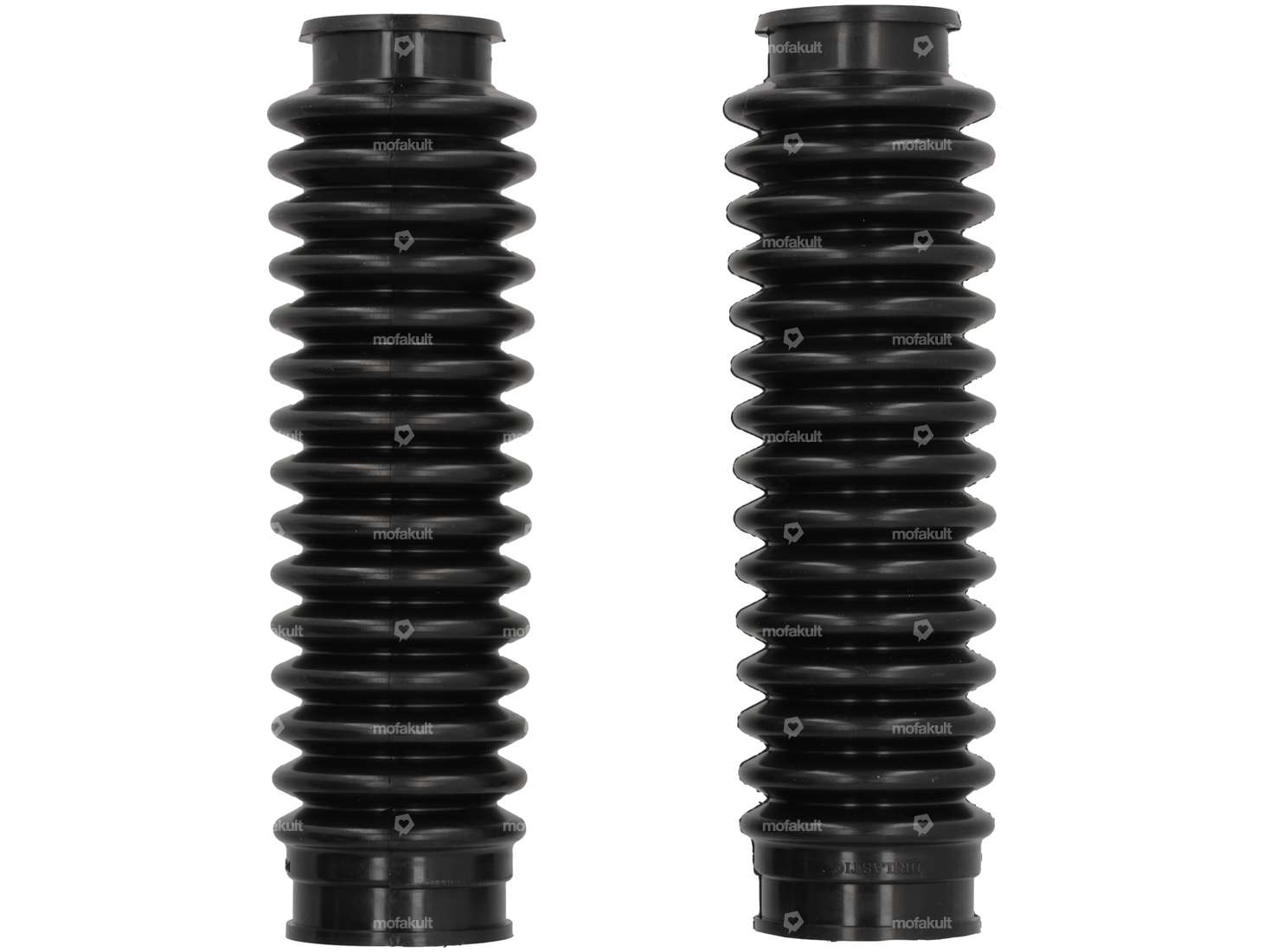 Soufflet Ø35/44 x 200 mm (qualité 1A) | Zündapp / Hercules Carousel Image 1