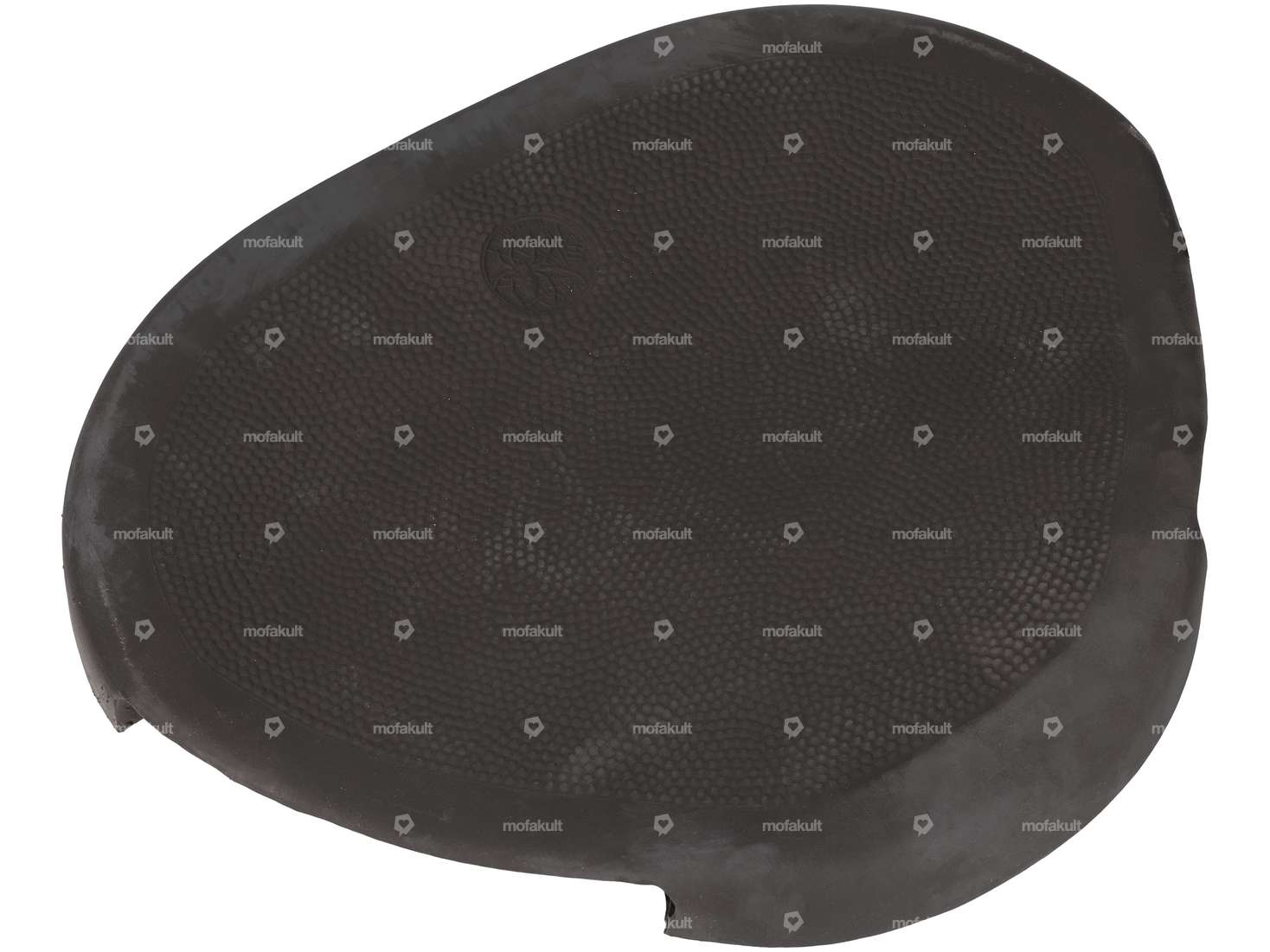 Tapis de selle Wittkop noir Carousel Image 1