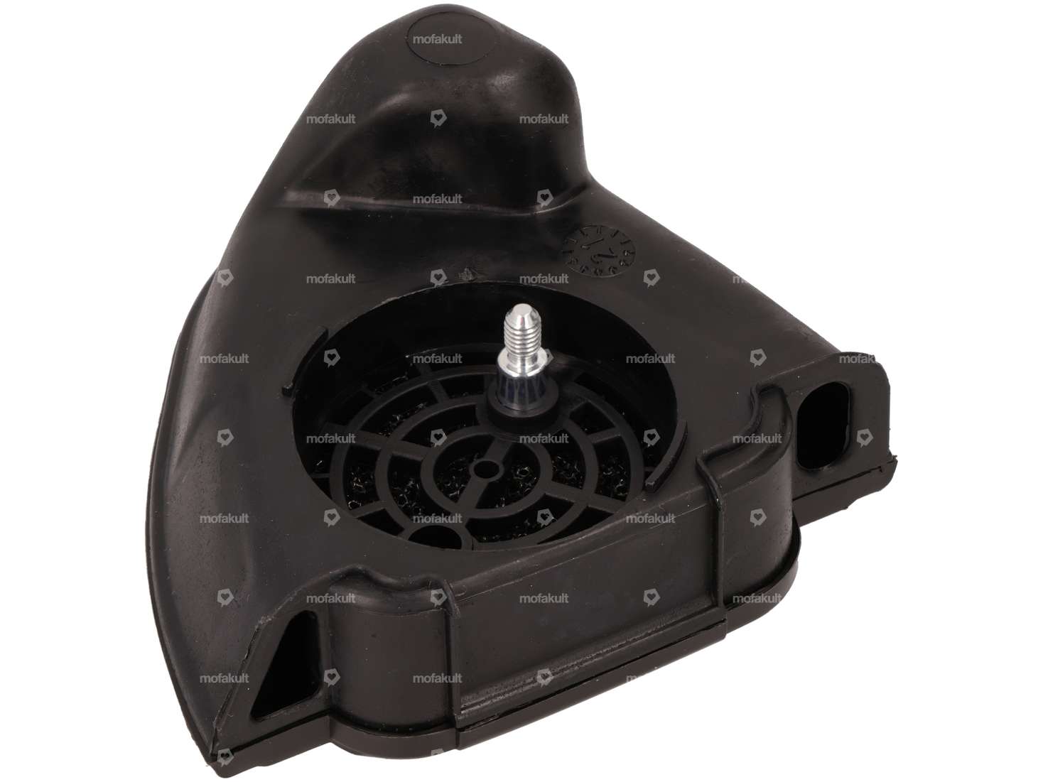 Gurtner filtre à air original | MBK, Motobécane 51 Carousel Image 2