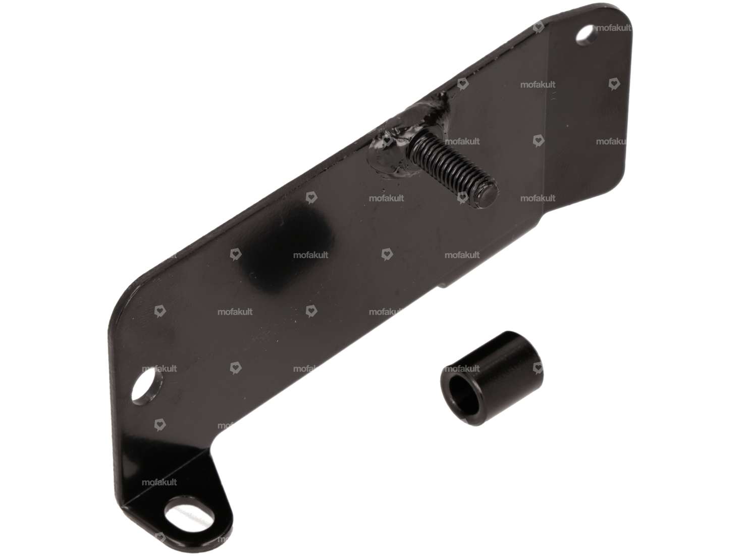 Motor protection plate | Tomos A35 Carousel Image 1