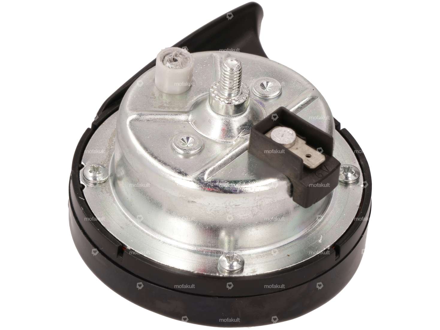 FISA 6V Fanfare 2 Son corne Carousel Image 2