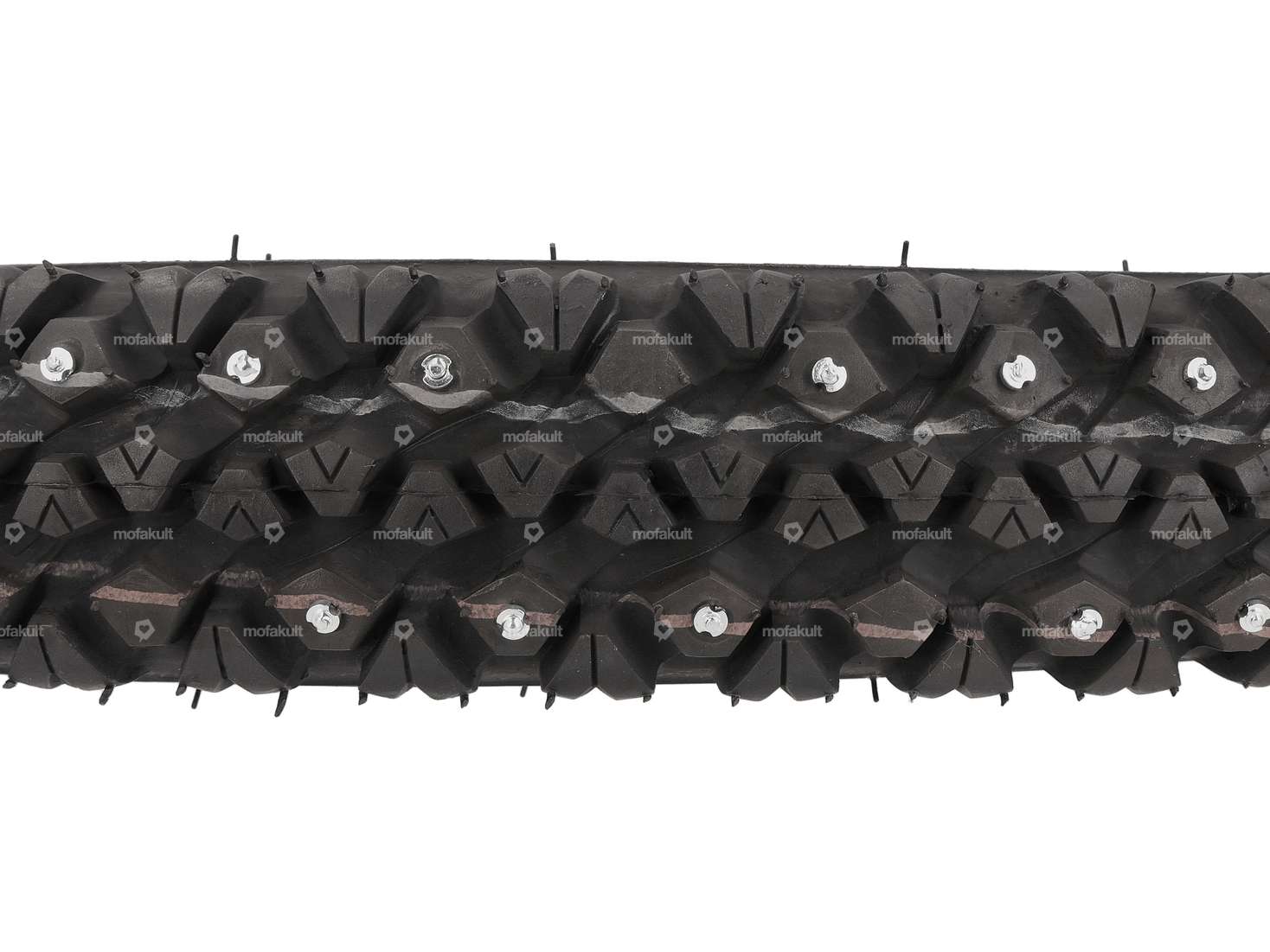 VeeRubber 2.25 x 17" tires VRM325 (V325) Spikes Carousel Image 2