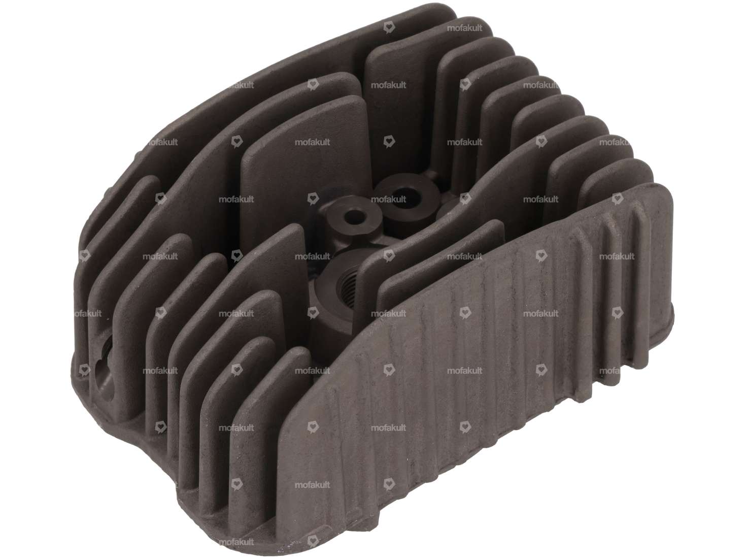 Culasse Polini 47 mm EVO | Piaggio Ciao, SI, Bravo, Boxer Carousel Image 1